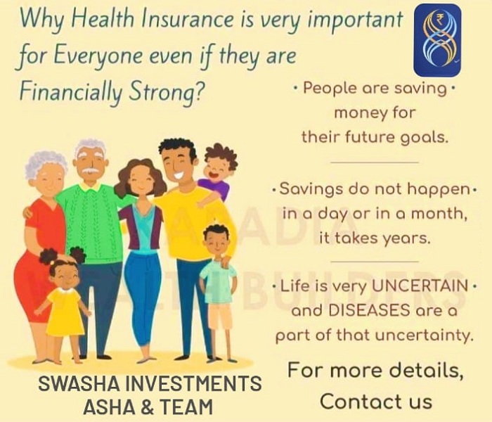 Family Health Insurance